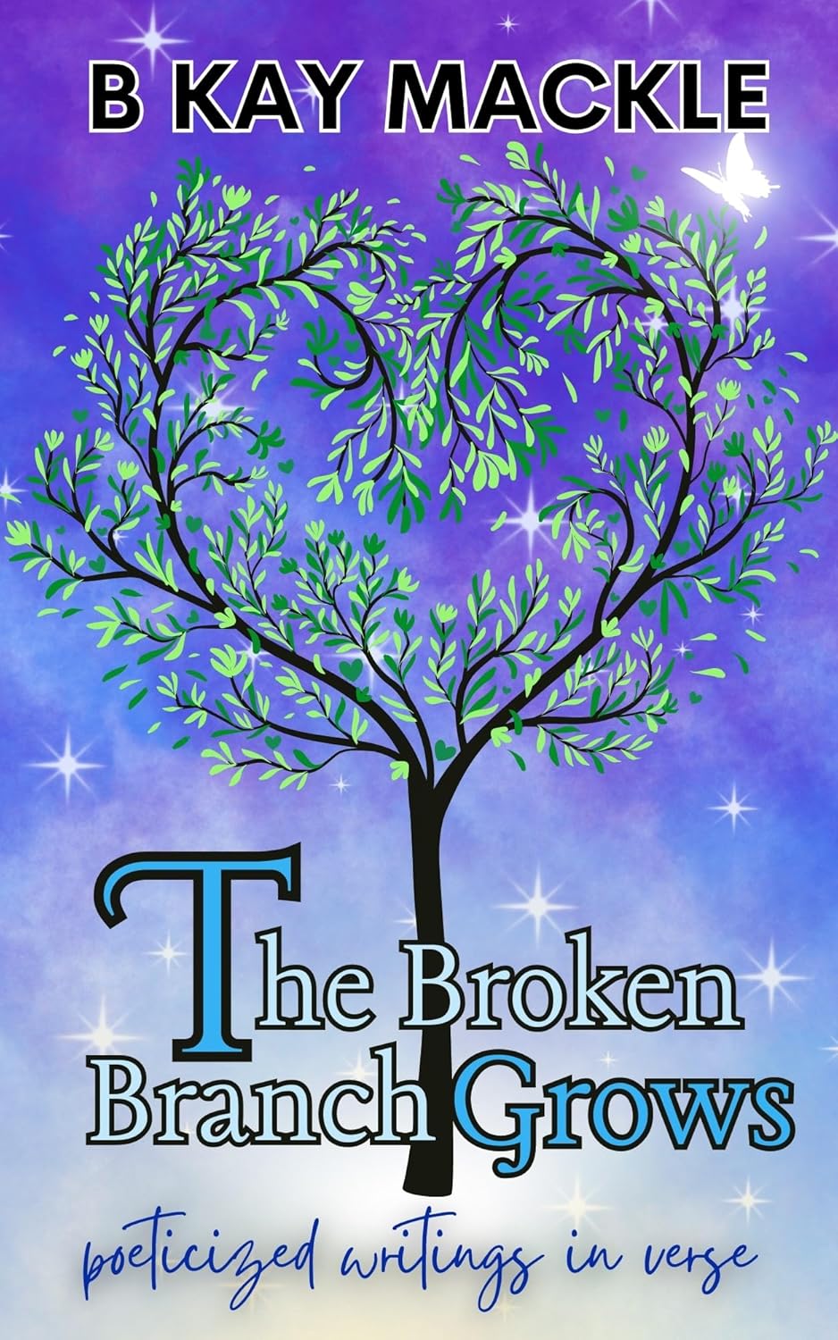 The Broken BranchGrows