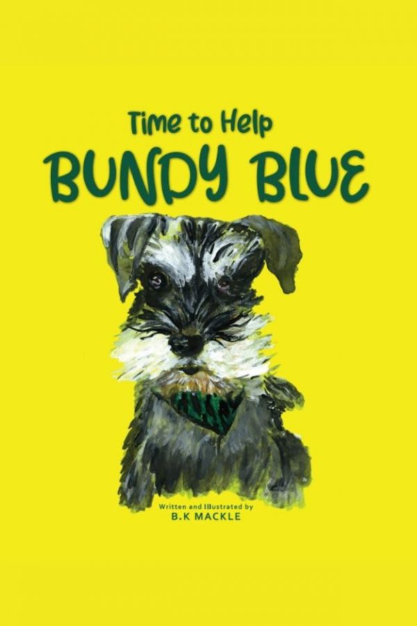 Time to Help Bundy Blue
