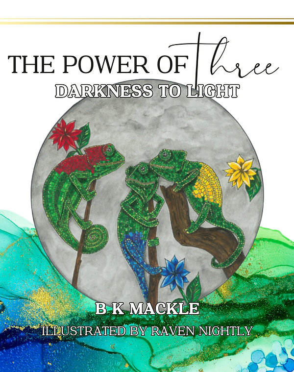 power of three