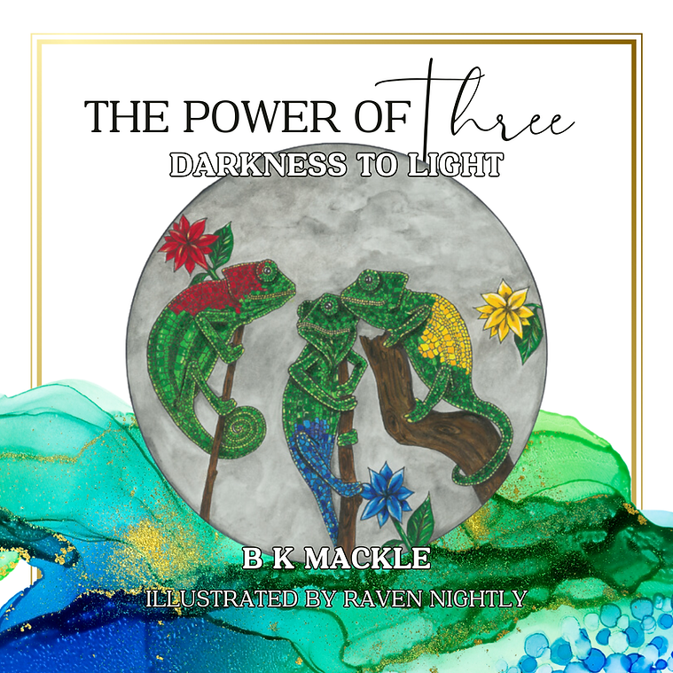 power of three