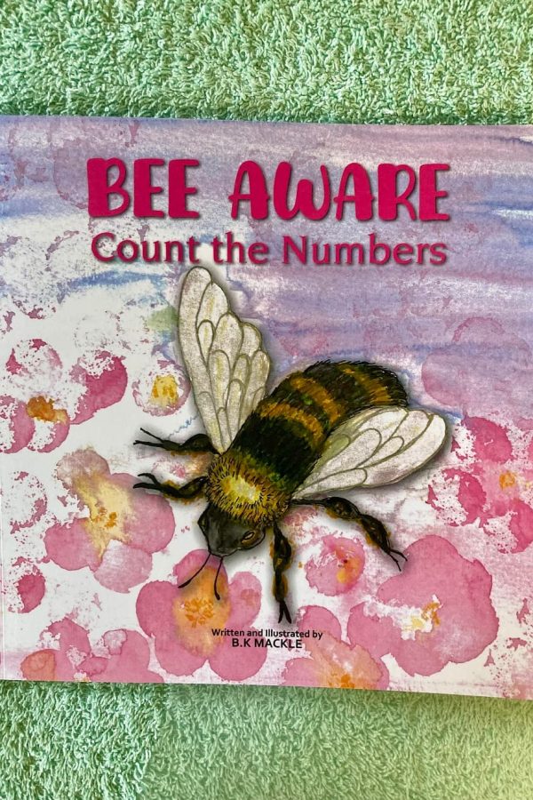 bee aware