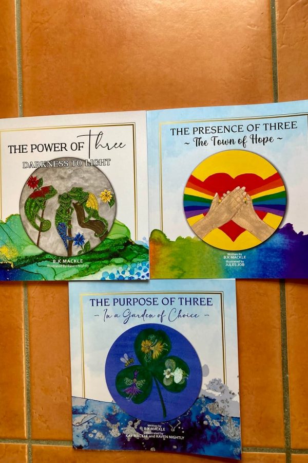 Book Series